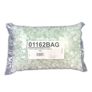 CHX 01162BAG Catseye White Glass Stones Bag