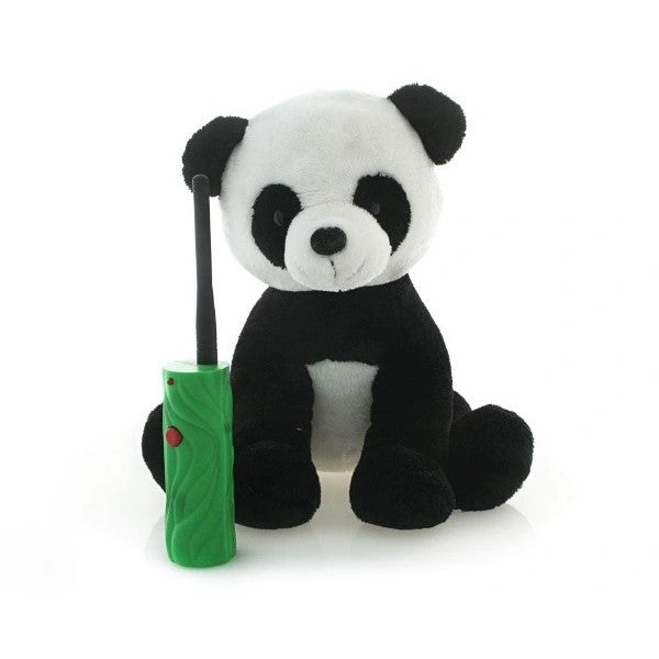 Hide & Seek Pals - Peeky the Panda