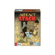 Artifact Stack