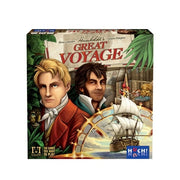Humboldts Great Voyage