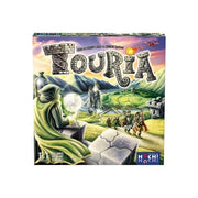 Touria