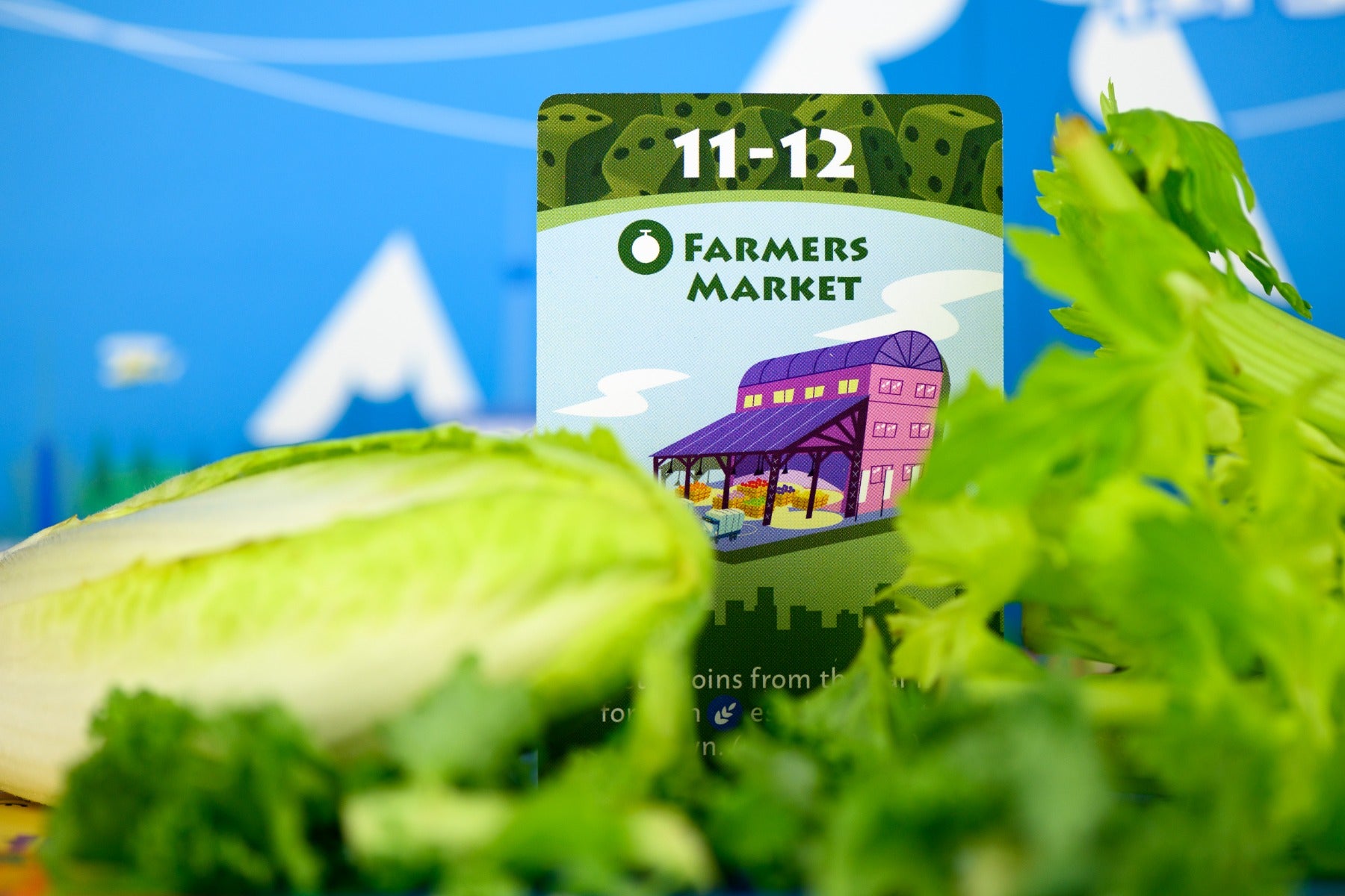 Machi Koro – 5th Anniversary Edition
