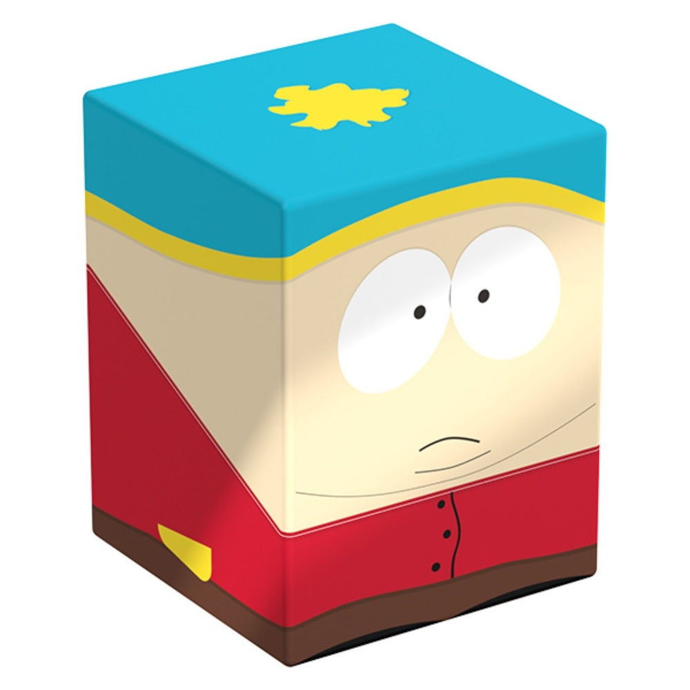 Ultimate Guard Squaroe 100+ Deck Box – South Park – Cartman