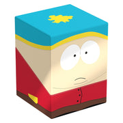 Ultimate Guard Squaroe 100+ Deck Box – South Park – Cartman