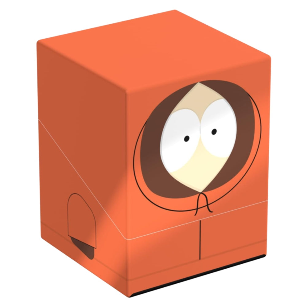 Ultimate Guard Squaroe 100+ Deck Box – South Park – Kenny