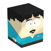 Ultimate Guard Squaroe 100+ Deck Box – South Park – Randy