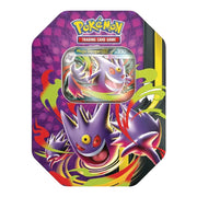 Pokémon TCG: Mega Moonlit Tin – Mega Gengar ex