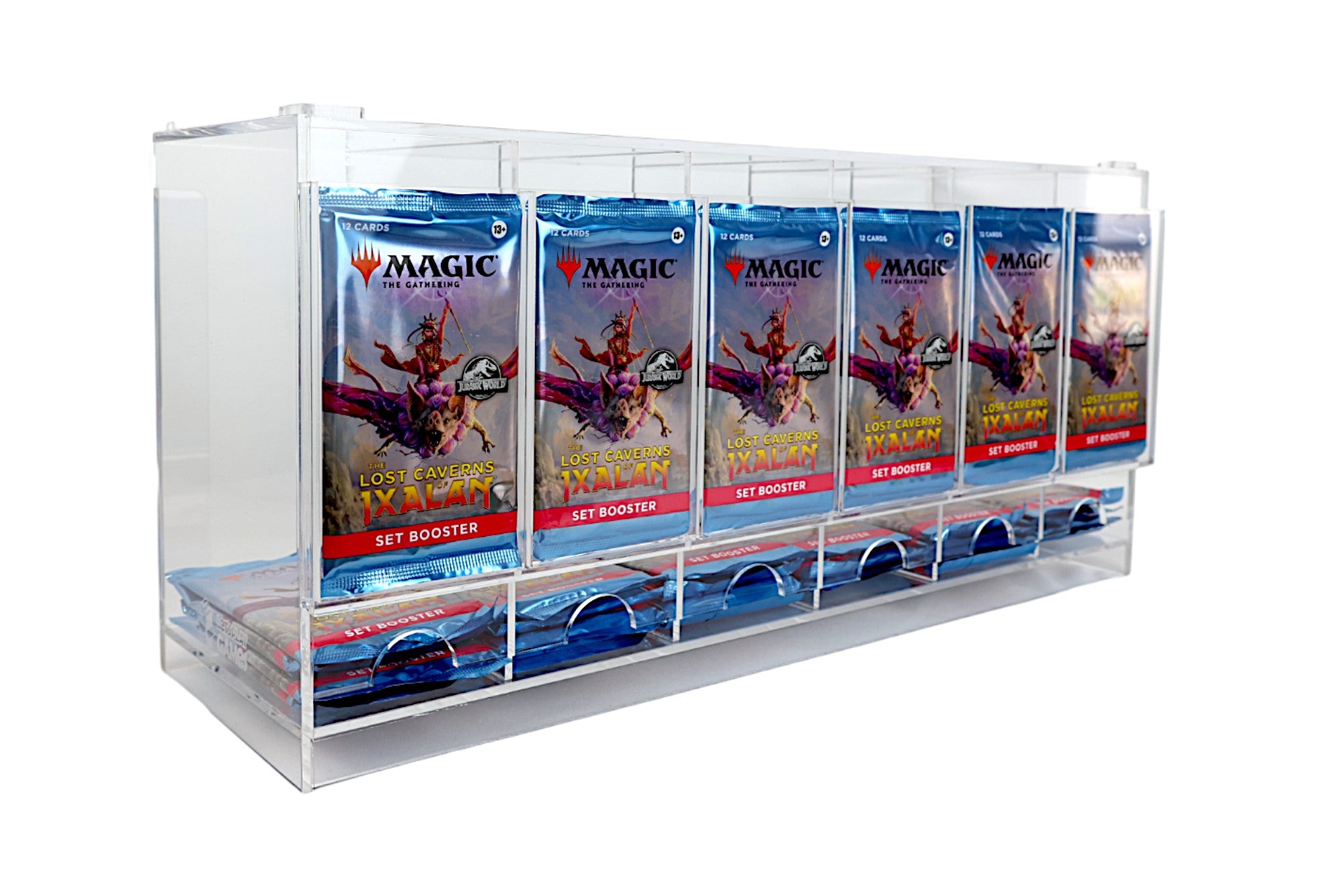 LPG Retail Booster Dispenser - Front Feed