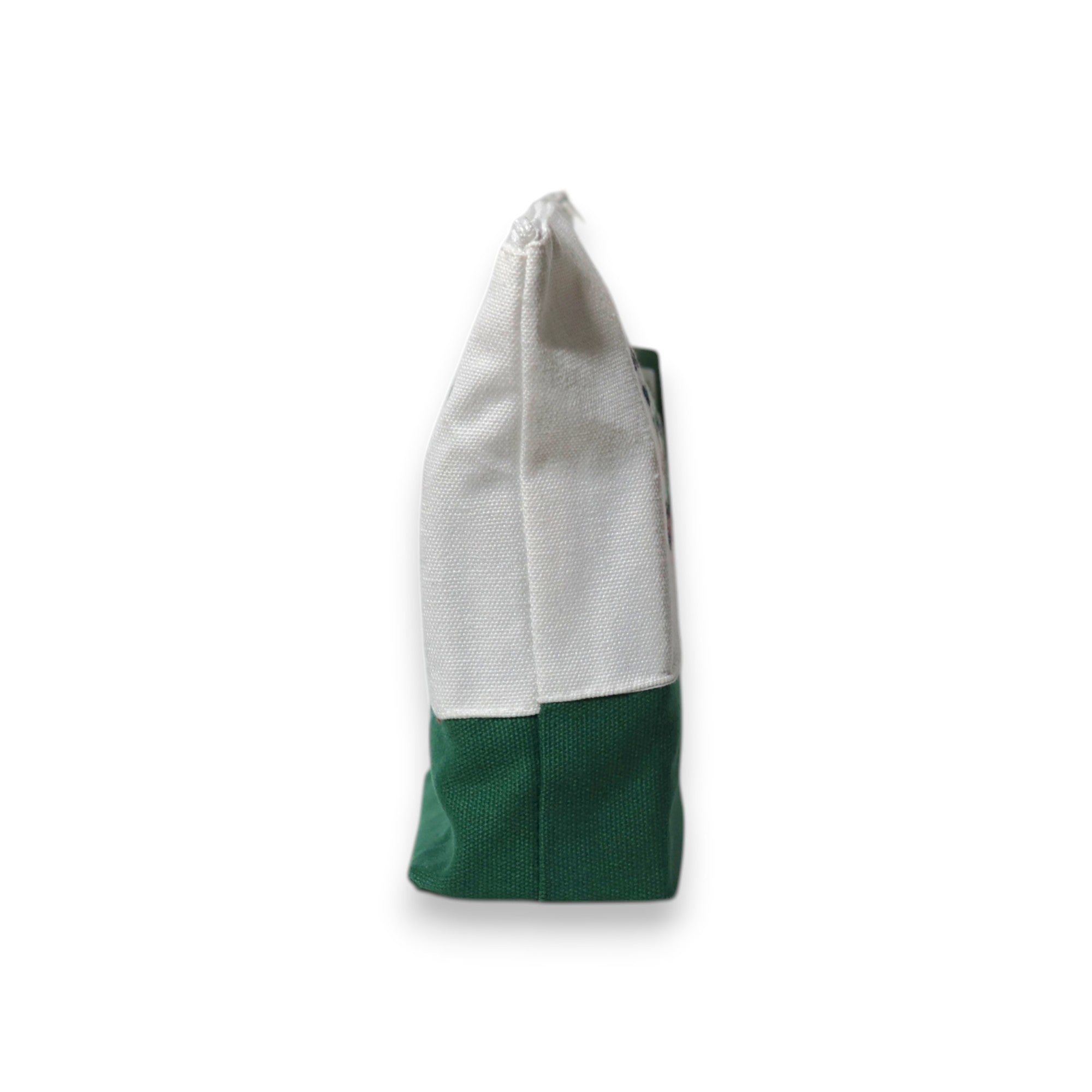 LPG Classics Travel Mahjong Set: Green
