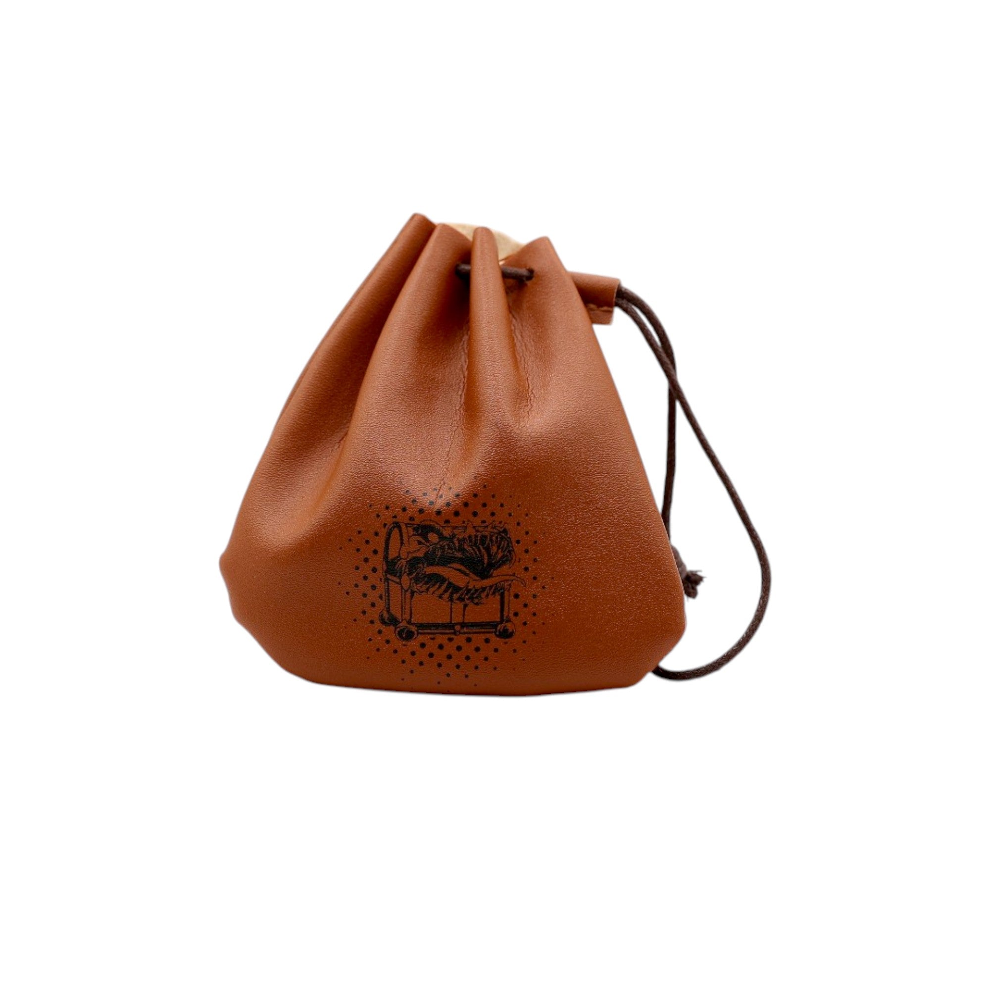 LPG Essentials Coin Pouch