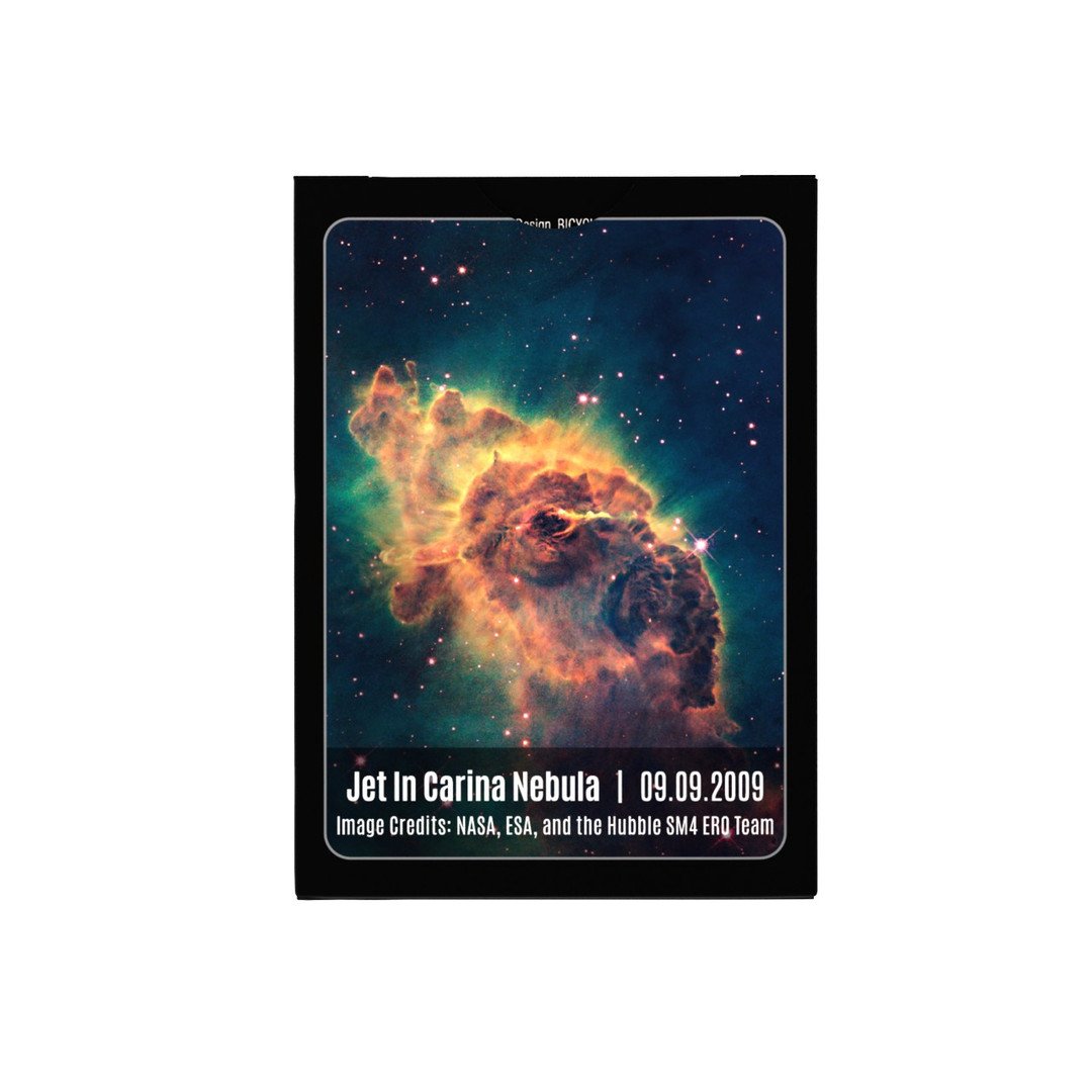 Bicycle Stargazer 203