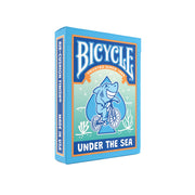 Bicycle Under the Sea