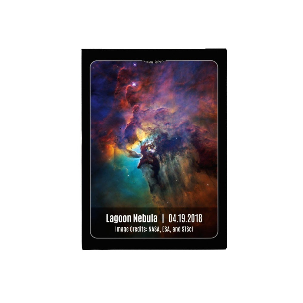 Bicycle Stargazer 204