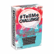 Ultra Pro: UP10276 Tell Me Challenge