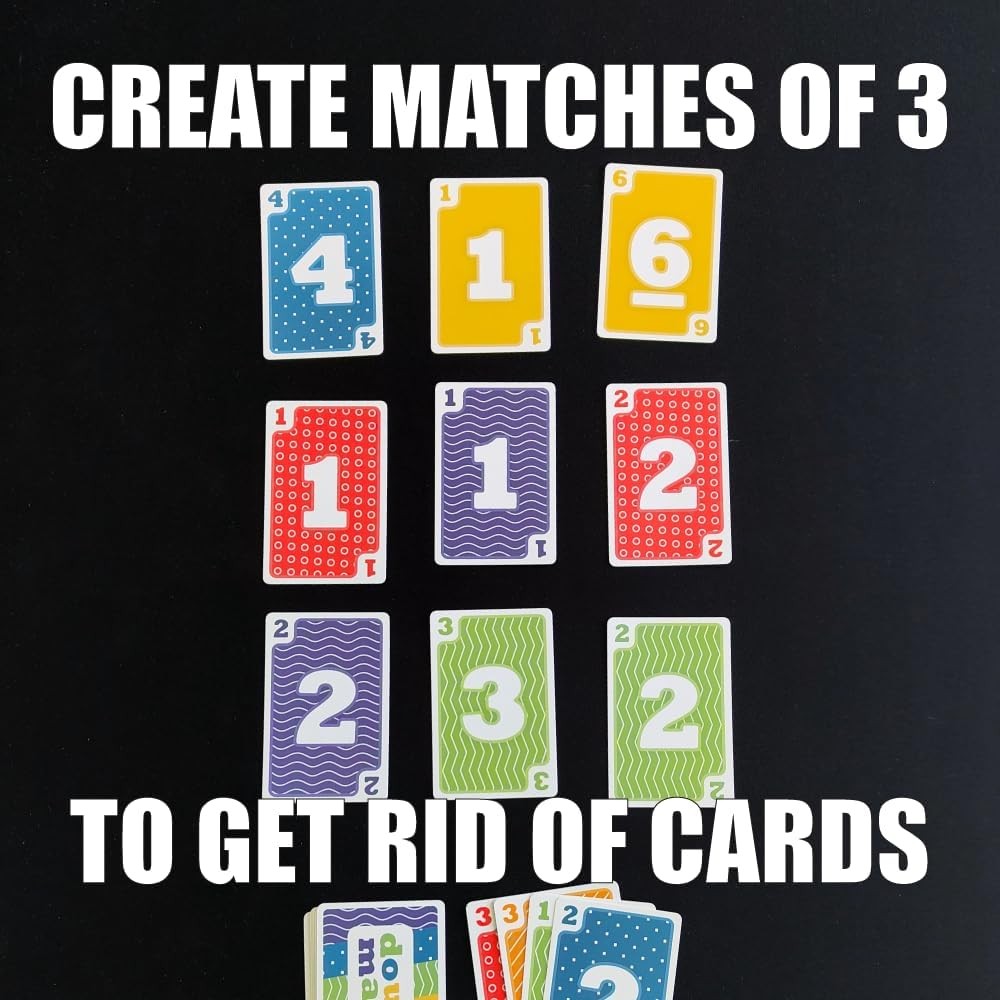 Double Match