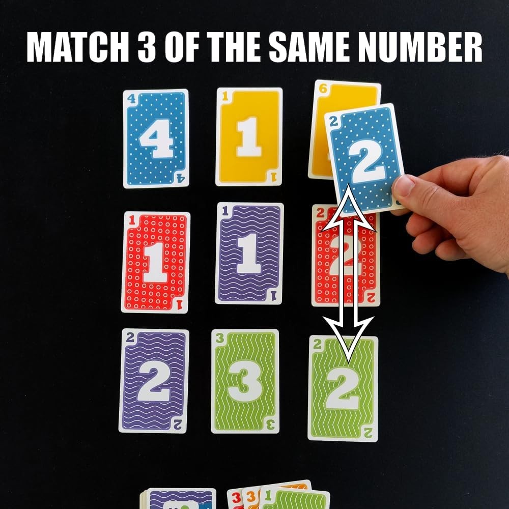 Double Match