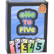 One To Five