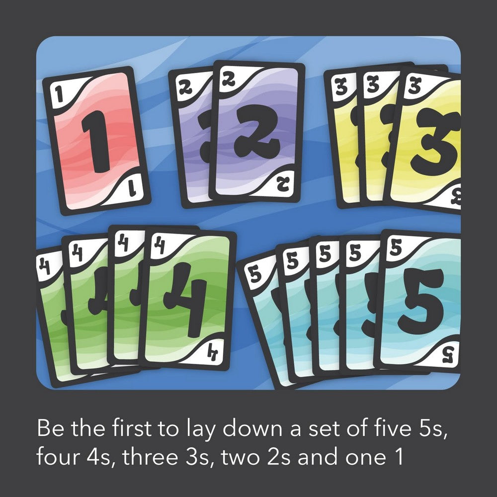 One To Five