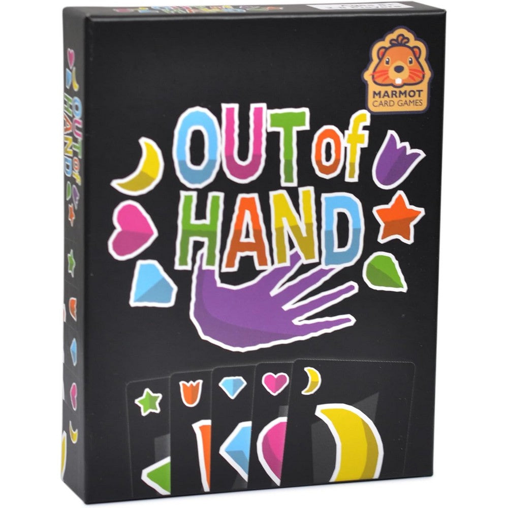 Out Of Hand