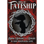 Deck of Fateship