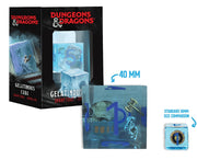 Fanroll: D&D Jumbo Gelatinous Cube D6 (1d6)
