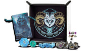 Fanroll: D&D Frostmaiden's Aurora Holiday Advent Calendar 2025