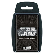 Top Trumps - Specials: Star Wars Manga