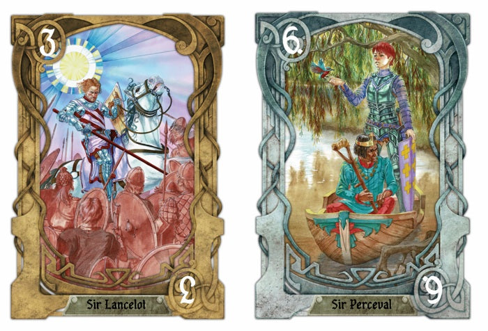 12 Knights