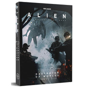 ALIEN RPG Destroyer of Worlds (Boxed Adventure)