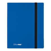 Ultra Pro: UP15144 9-Pocket Eclipse Pacific Blue PRO-Binder