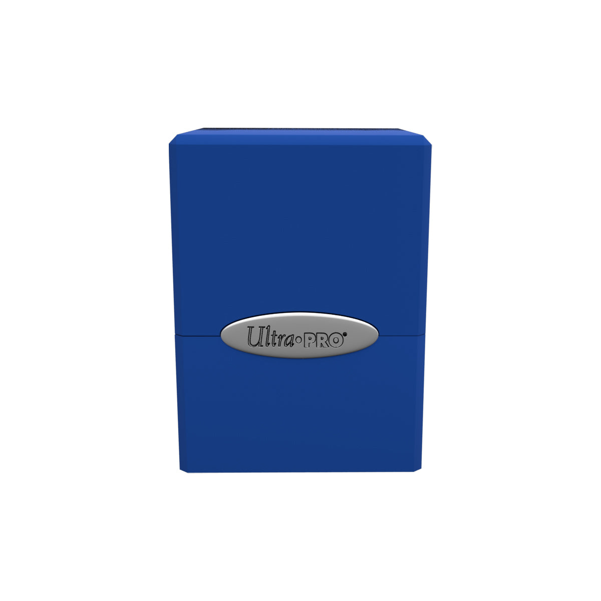 Ultra Pro: UP15586 Satin Cube - Pacific Blue