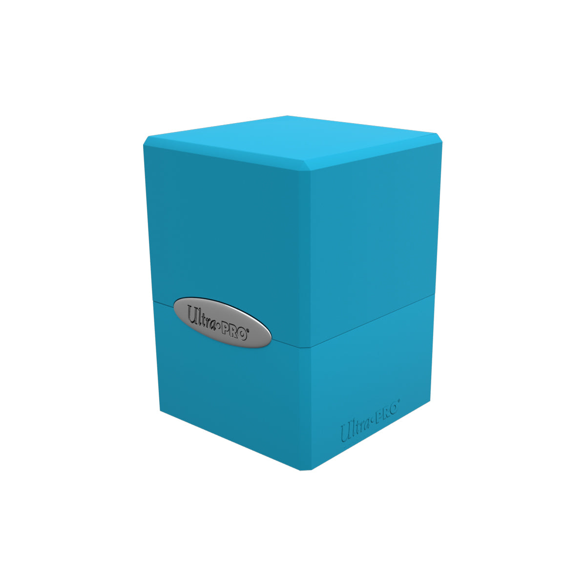 Ultra Pro: UP15589 Satin Cube - Sky Blue