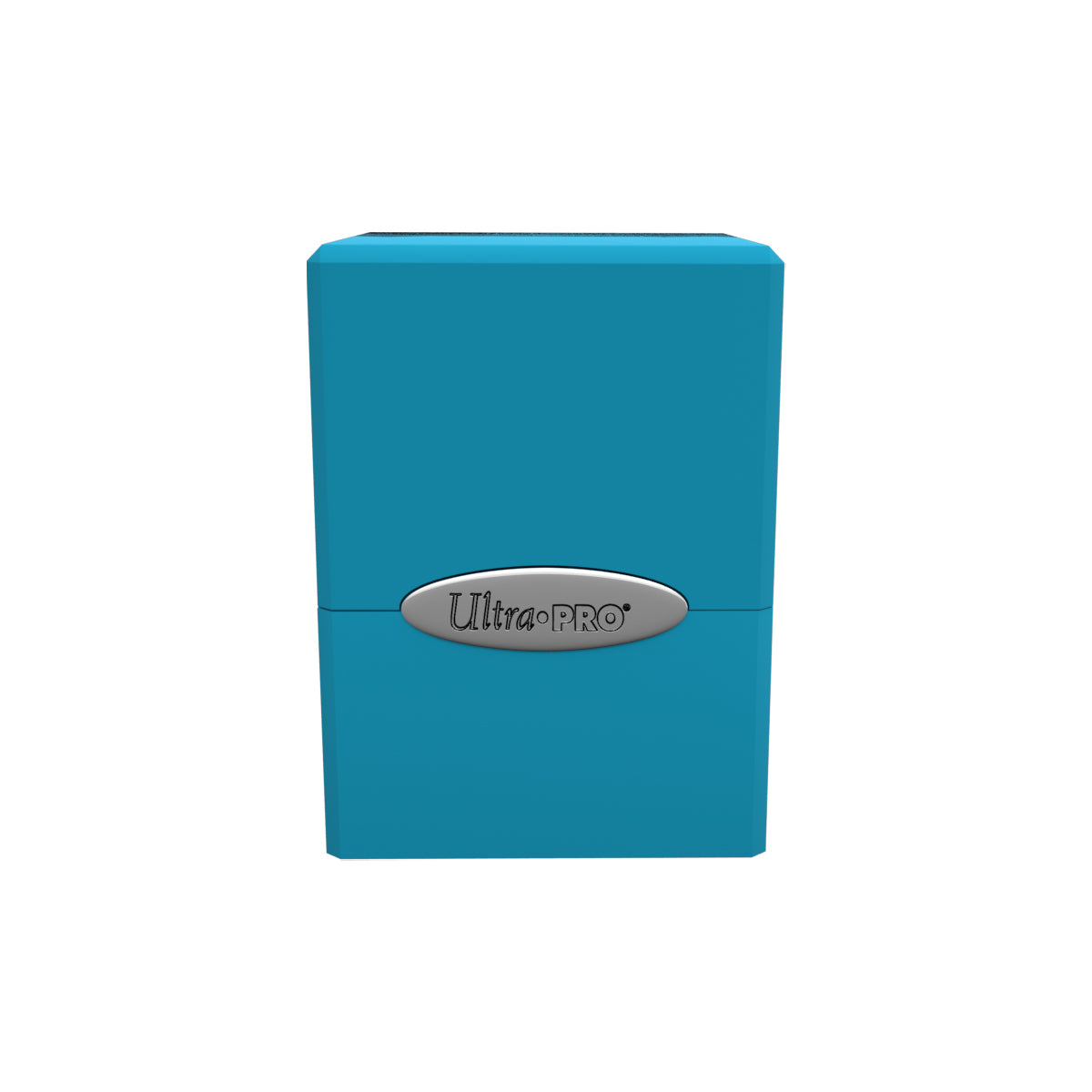 Ultra Pro: UP15589 Satin Cube - Sky Blue
