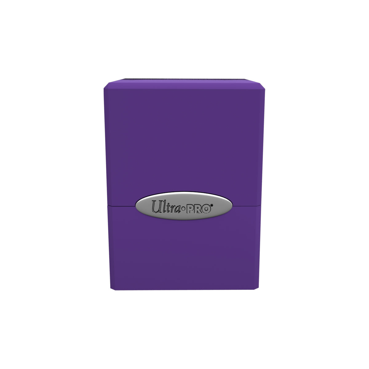 Ultra Pro: UP15593 Satin Cube - Royal Purple