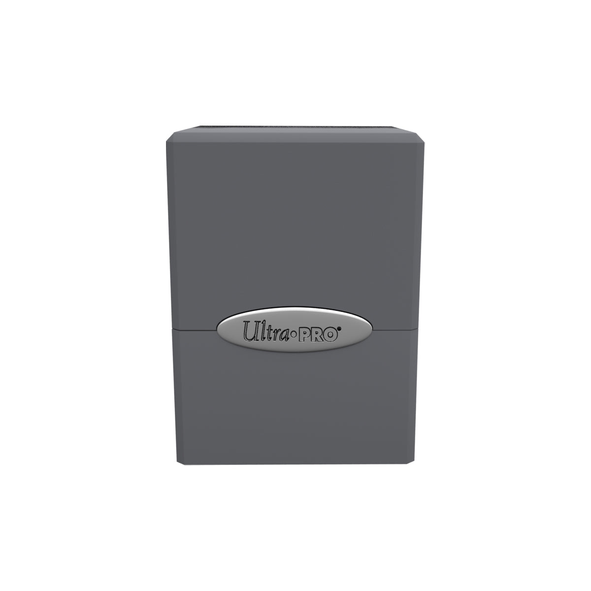 Ultra Pro: UP15595 Satin Cube - Smoke Grey