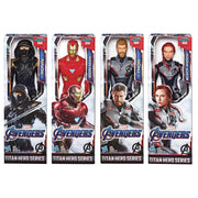 Avengers - Titan Hero Assortment (4)