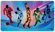 Ultra Pro: UP15995 Silhouette Sports Breaker Mat