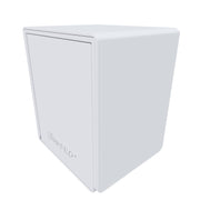 Ultra Pro: UP16179 Vivid Alcove Flip: White