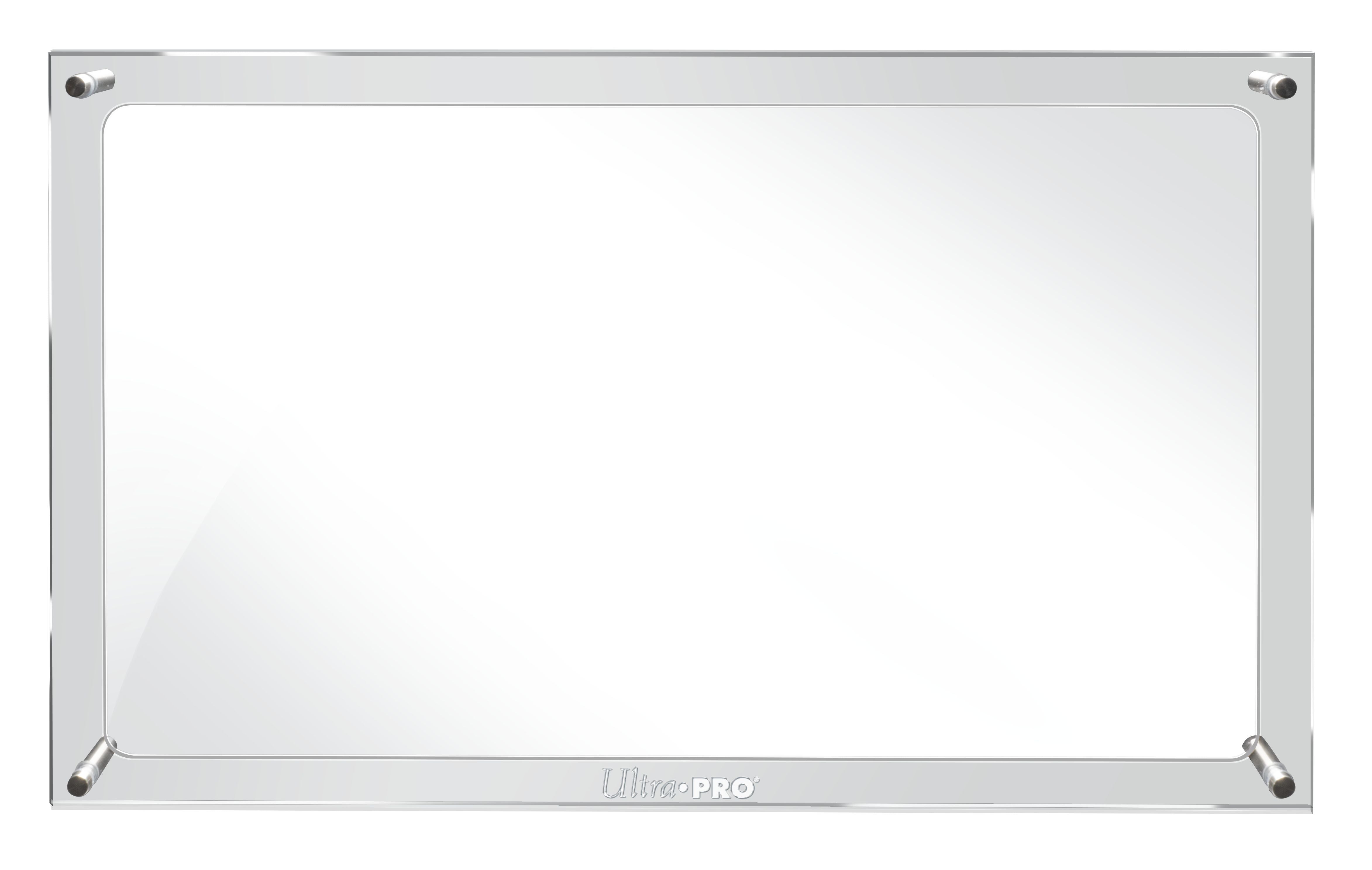 Ultra Pro: UP16220 Premier Playmat Display