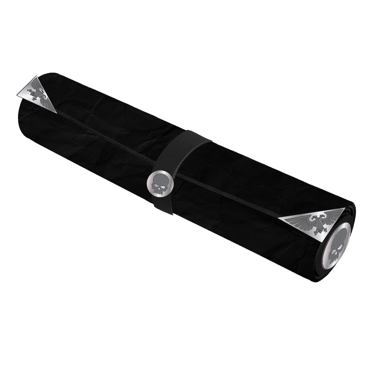Ultra Pro: UP16429 Universal Dice Scroll Premium Printed for Warhammer 40k