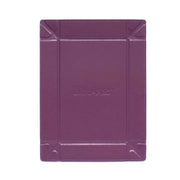 Ultra Pro: UP16489 Vivid Magnetic Folding Dice Tray - Midnight Plum