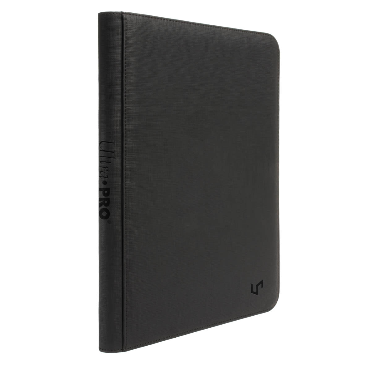 Ultra Pro: UP16537 9-Pocket Zippered Premium PRO-Binder