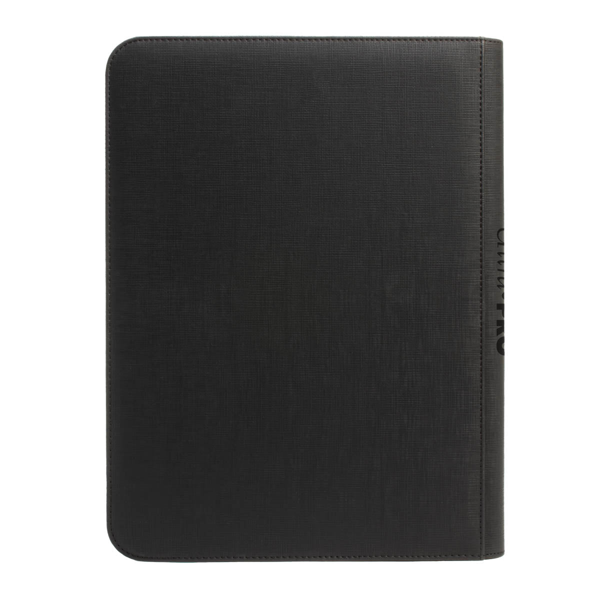 Ultra Pro: UP16537 9-Pocket Zippered Premium PRO-Binder