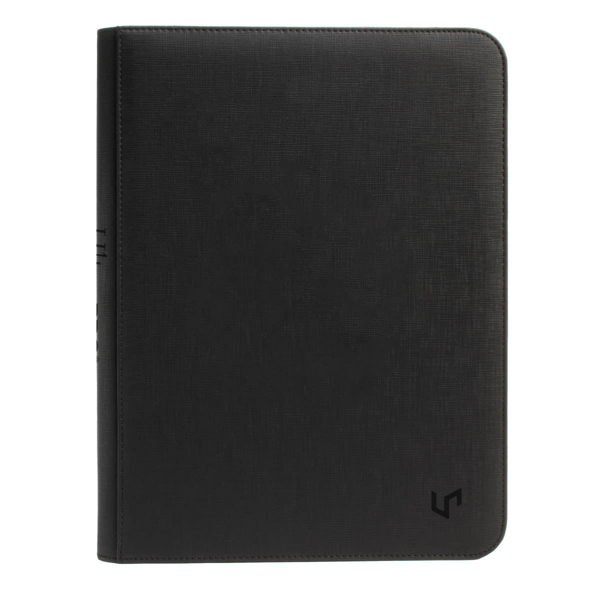 Ultra Pro: UP16537 9-Pocket Zippered Premium PRO-Binder