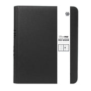 Ultra Pro: UP16537 9-Pocket Zippered Premium PRO-Binder