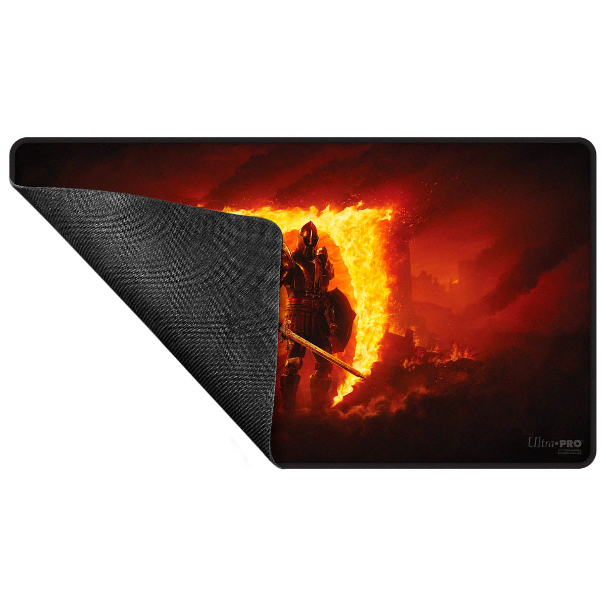 Ultra Pro: UP16651 The Elder Scrolls IV: Oblivion Remastered Extended Playmat