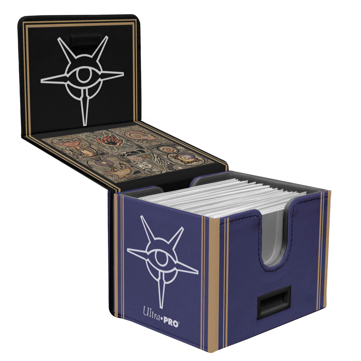 Ultra Pro: UP16652 The Elder Scrolls - Mages Guild Alcove Edge Deck Box