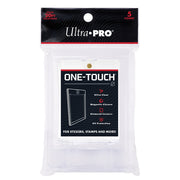 Ultra Pro: UP16898 ONE-TOUCH S (5 count retail pack)