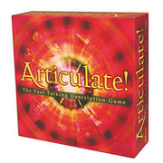Articulate Board Game