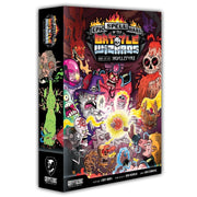 Cryptozoic: Epic Spell Wars of the Battle Wizards - Duel at Mt Skullzfyre